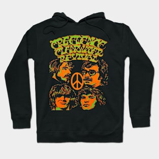 creedence Hoodie